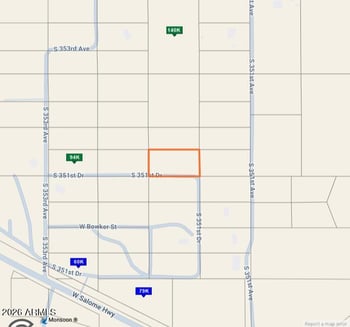 35136 Chambers St #-, Tonopah, AZ 85354