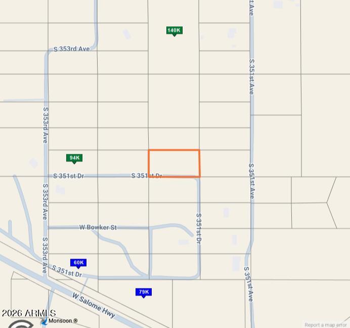 35136 Chambers St #-, Tonopah, AZ 85354