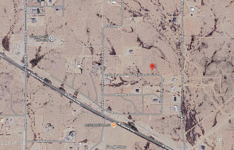 35136 Chambers St #-, Tonopah, AZ 85354