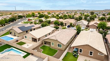 3514 Cowboy Cove Trl, San Tan Valley, AZ 85143