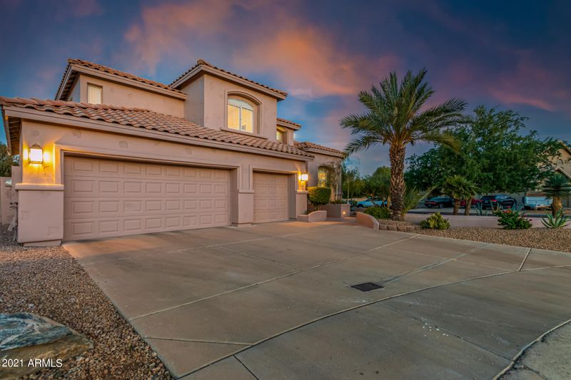 3514 E Desert Broom Way, Phoenix, AZ 85044