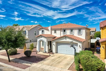 3514 E Gary Way, Gilbert, AZ 85234