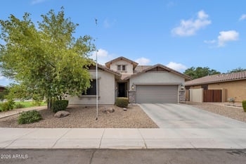 3514 E San Carlos Pl, Chandler, AZ 85249