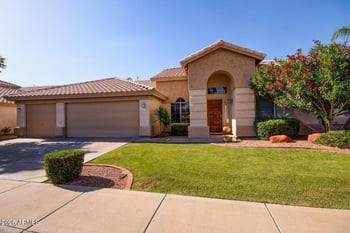 3514 E Topeka Dr, Phoenix, AZ 85050