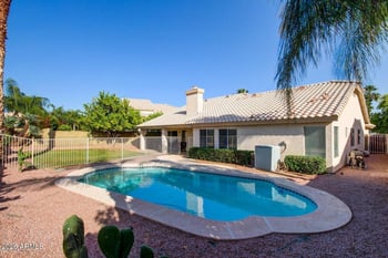 3514 E Topeka Dr, Phoenix, AZ 85050