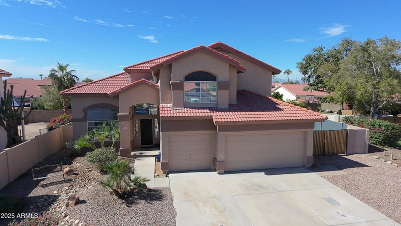 3514 Heather Ln, Avondale, AZ 85392