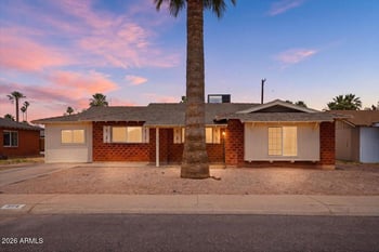 3514 Marlette Ave, Phoenix, AZ 85019