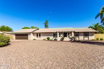 3514 Morrow Dr, Glendale, AZ 85308