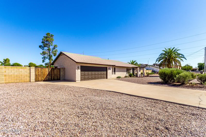 3514 Morrow Dr, Glendale, AZ 85308