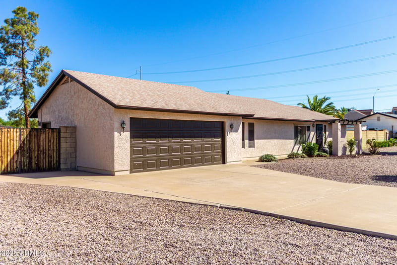 3514 Morrow Dr, Glendale, AZ 85308