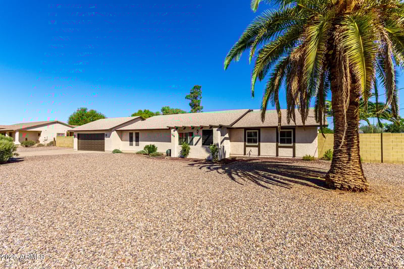 3514 Morrow Dr, Glendale, AZ 85308