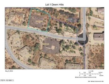 3514 Mulholland Dr #1, Phoenix, AZ 85083