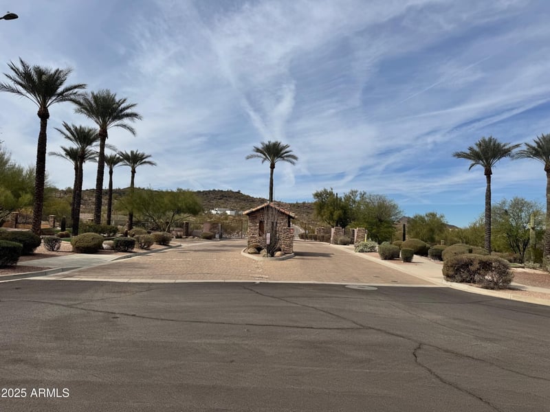 3514 Mulholland Dr #1, Phoenix, AZ 85083