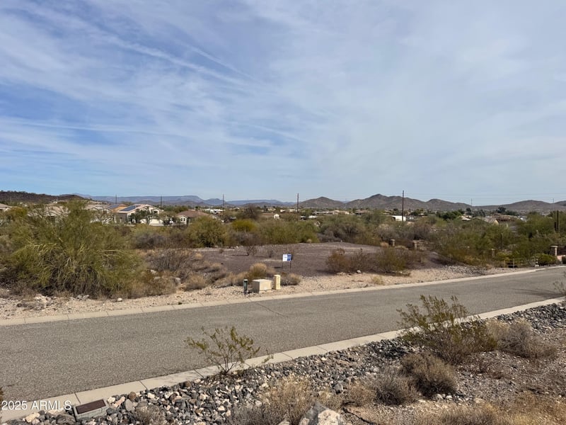 3514 Mulholland Dr #1, Phoenix, AZ 85083