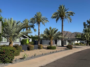3514 Rose Circle Dr, Scottsdale, AZ 85251