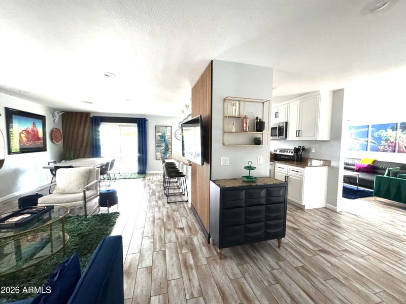 3514 Rose Circle Dr, Scottsdale, AZ 85251