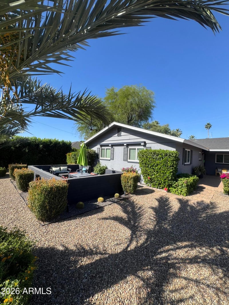 3514 Rose Circle Dr, Scottsdale, AZ 85251