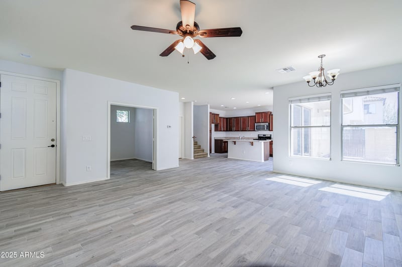 3514 Posse Trl, Gilbert, AZ 85297