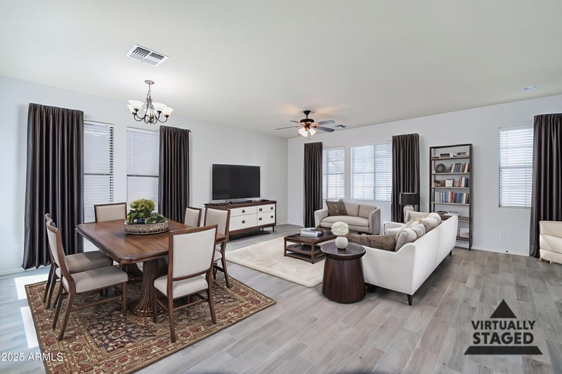 3514 Posse Trl, Gilbert, AZ 85297