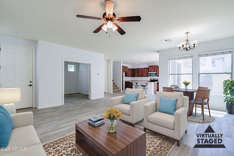 3514 Posse Trl, Gilbert, AZ 85297