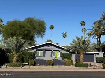 3514 Rose Circle Dr, Scottsdale, AZ 85251