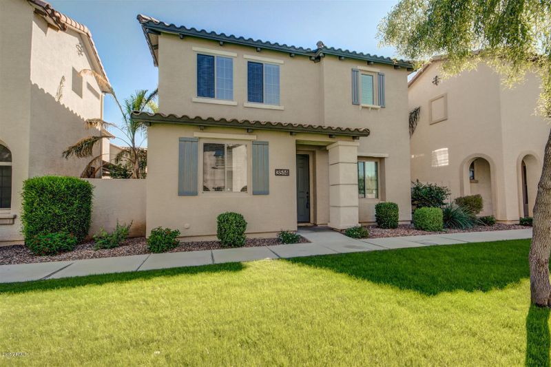 3514 S Swan Dr, Gilbert, AZ 85297
