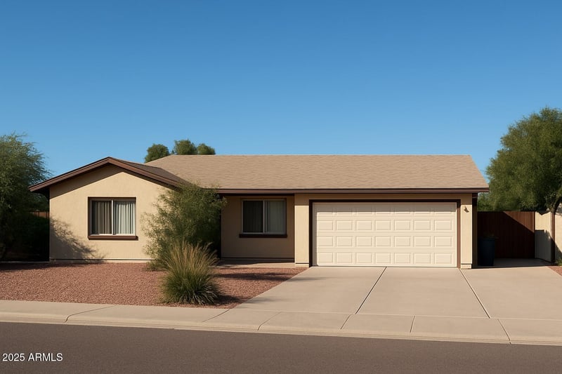 3514 Toledo St, Chandler, AZ 85226