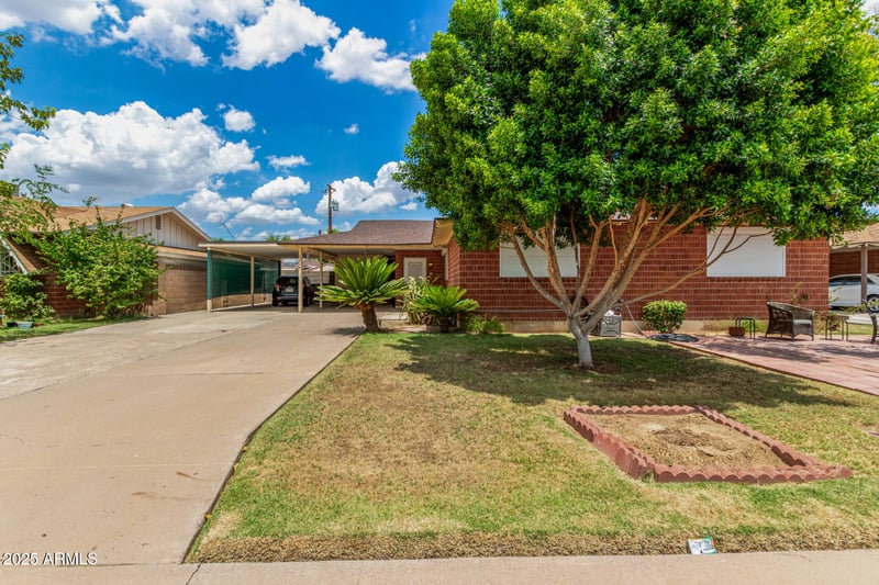 3514 Tuckey Ln, Phoenix, AZ 85019