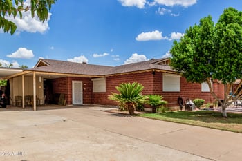 3514 Tuckey Ln, Phoenix, AZ 85019