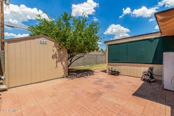 3514 Tuckey Ln, Phoenix, AZ 85019