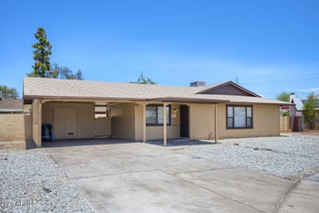 3514 Caribbean Ln, Phoenix, AZ 85053