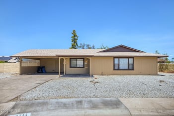 3514 Caribbean Ln, Phoenix, AZ 85053