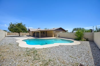 3514 Caribbean Ln, Phoenix, AZ 85053