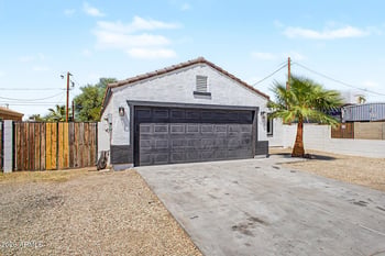 3514 W Pierce St, Phoenix, AZ 85009