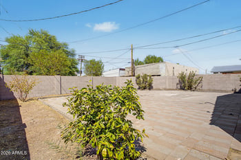3514 W Pierce St, Phoenix, AZ 85009