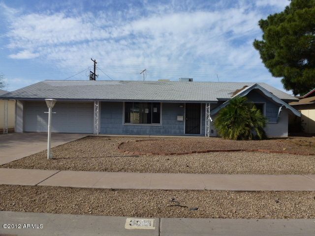 3514 W State Ave, Phoenix, AZ 85051