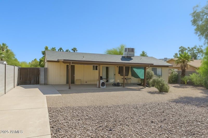 3514 W Toledo St, Chandler, AZ 85226
