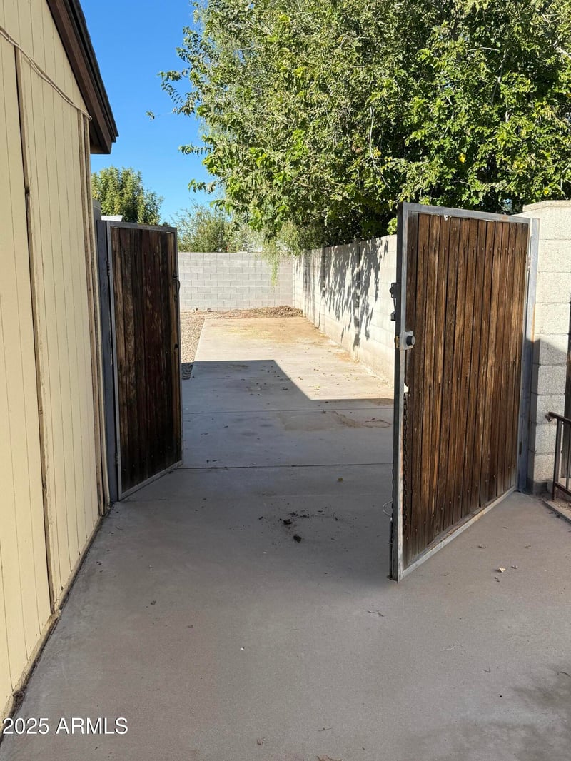 3514 W Toledo St, Chandler, AZ 85226