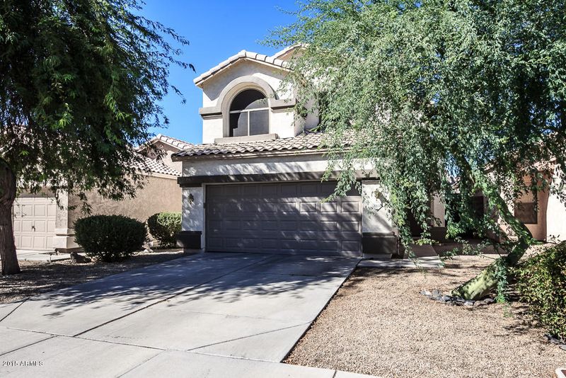 3514 W Whispering Wind Dr, Glendale, AZ 85310