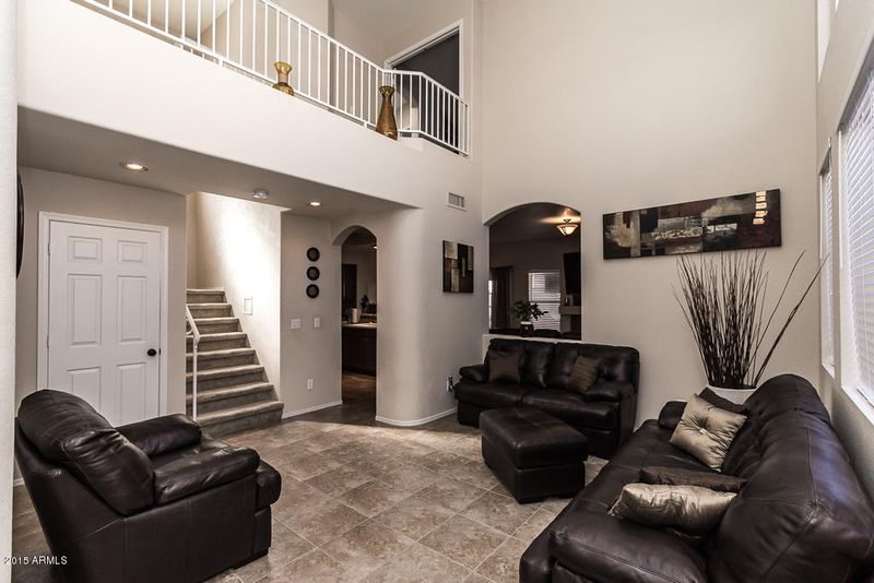 3514 W Whispering Wind Dr, Glendale, AZ 85310
