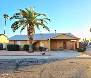 3515 Campo Bello Dr, Phoenix, AZ 85032