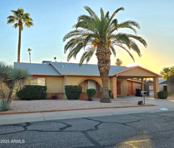 3515 Campo Bello Dr, Phoenix, AZ 85032