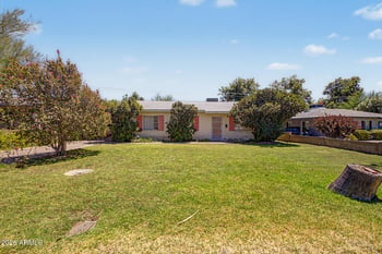 3515 Amelia Ave, Phoenix, AZ 85018