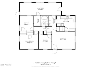 3515 Amelia Ave, Phoenix, AZ 85018