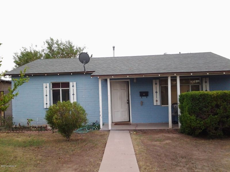3515 E Fillmore St, Phoenix, AZ 85008