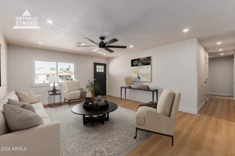 3515 Winchcomb Dr, Phoenix, AZ 85032