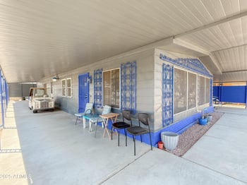 3515 Kings Ave, Phoenix, AZ 85032