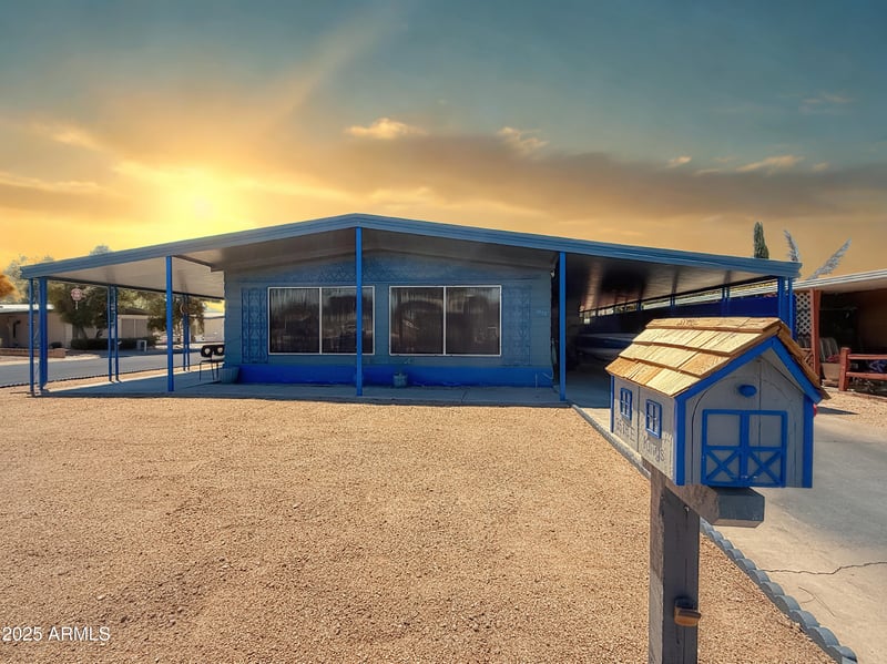 3515 Kings Ave, Phoenix, AZ 85032