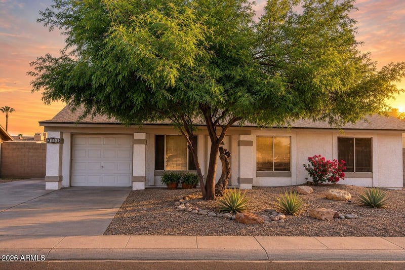 3515 Erie St, Chandler, AZ 85226