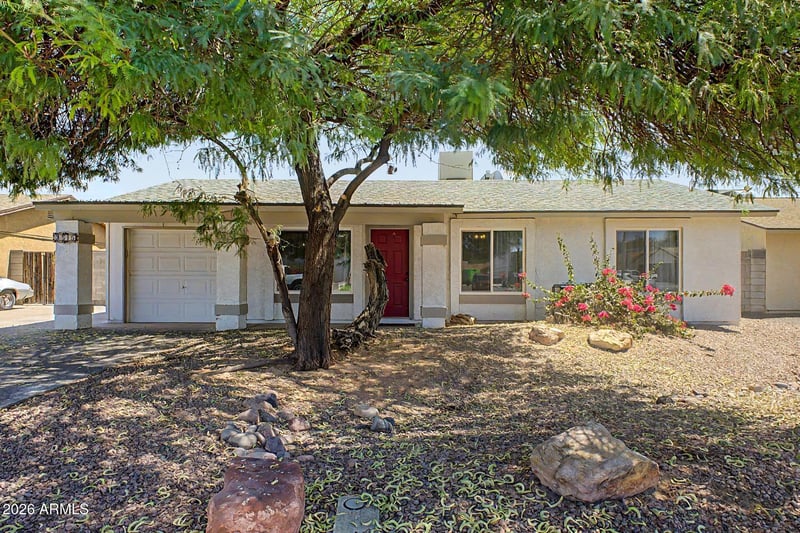 3515 Erie St, Chandler, AZ 85226
